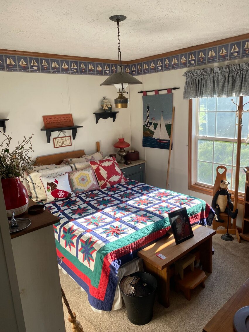 Image for Charity Ln Temperanceville, VA Real Estate Auction/ Estate of Bill Hickman