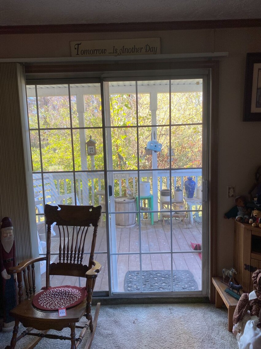 Image for Charity Ln Temperanceville, VA Real Estate Auction/ Estate of Bill Hickman