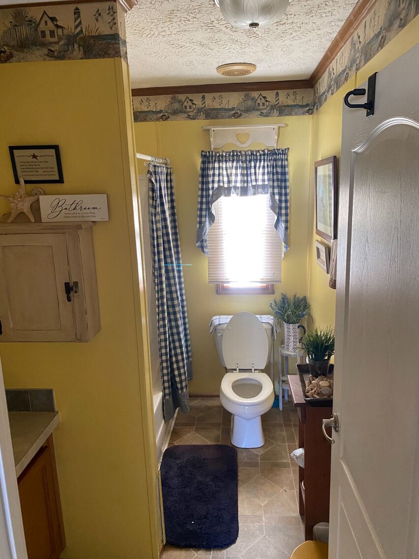 Image for Charity Ln Temperanceville, VA Real Estate Auction/ Estate of Bill Hickman