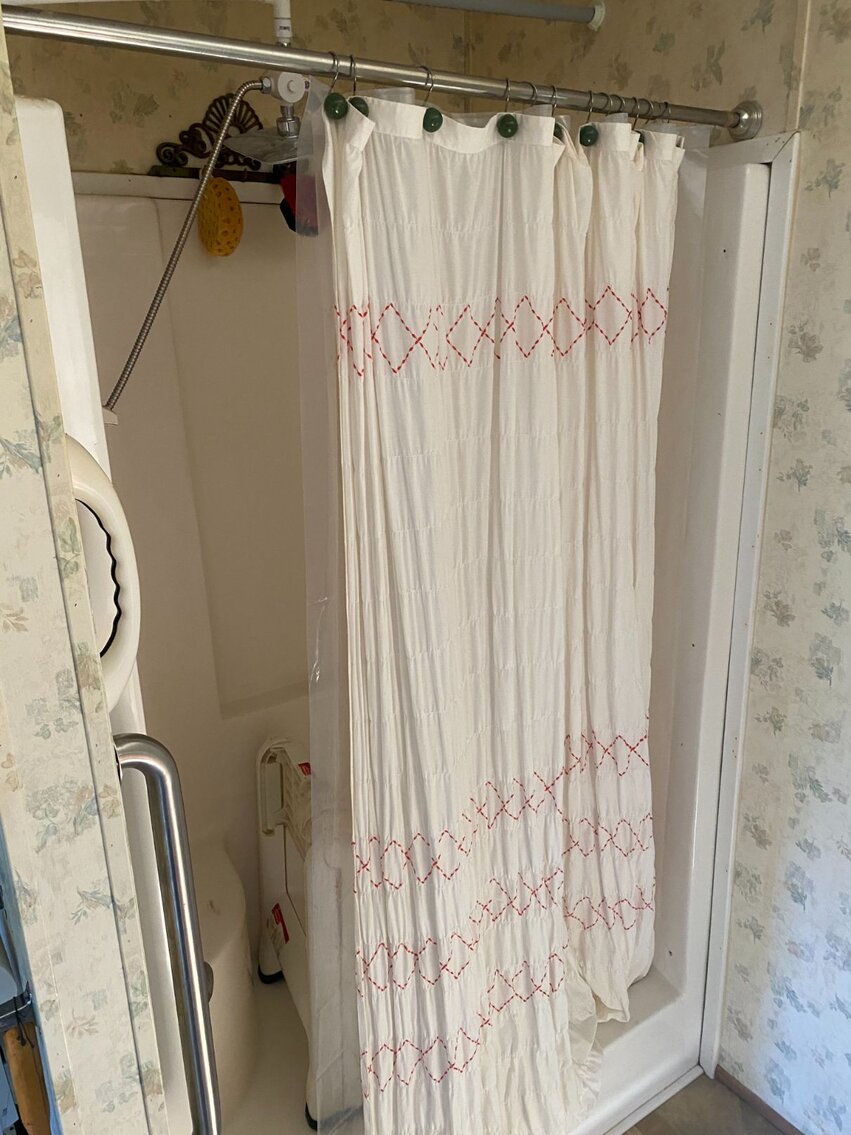 Image for Charity Ln Temperanceville, VA Real Estate Auction/ Estate of Bill Hickman