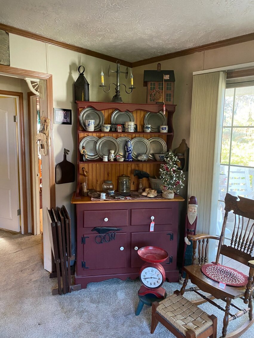 Image for Charity Ln Temperanceville, VA Real Estate Auction/ Estate of Bill Hickman