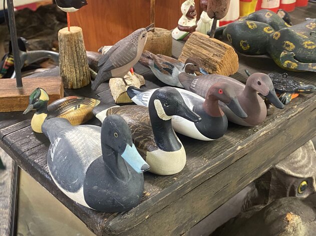 Image for BLACK FRIDAY LIVE SPORTSMAN'S AUCTION 2022