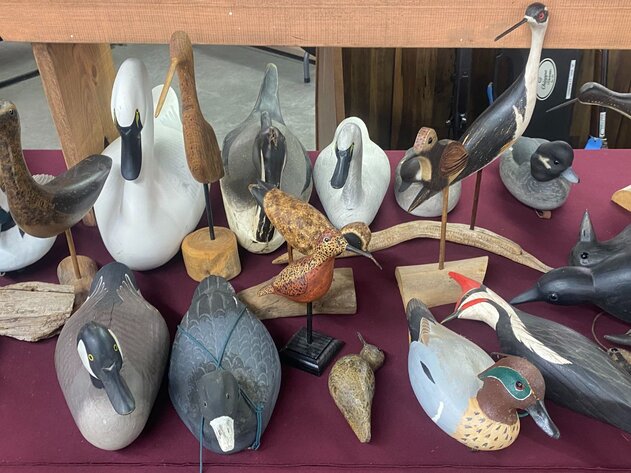 Image for BLACK FRIDAY LIVE SPORTSMAN'S AUCTION 2022