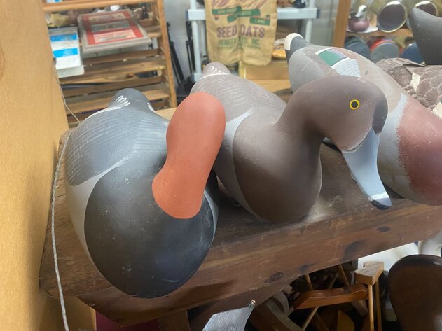 Image for BLACK FRIDAY LIVE SPORTSMAN'S AUCTION 2022