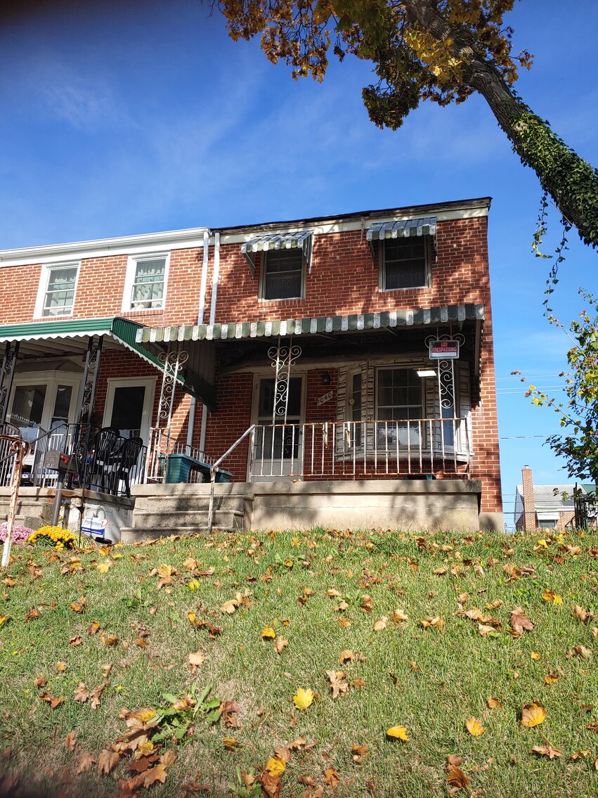 Image for 3 BR, 1.25 BA BRICK TOWNHOME