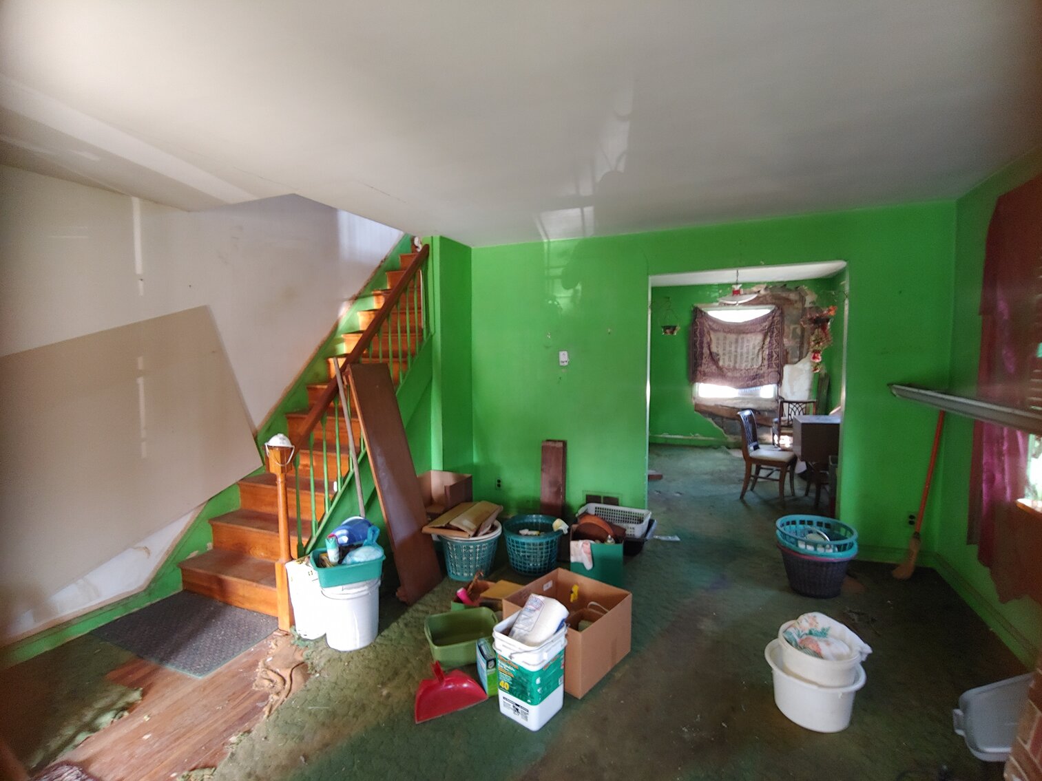 Image for 3 BR, 1.25 BA BRICK TOWNHOME