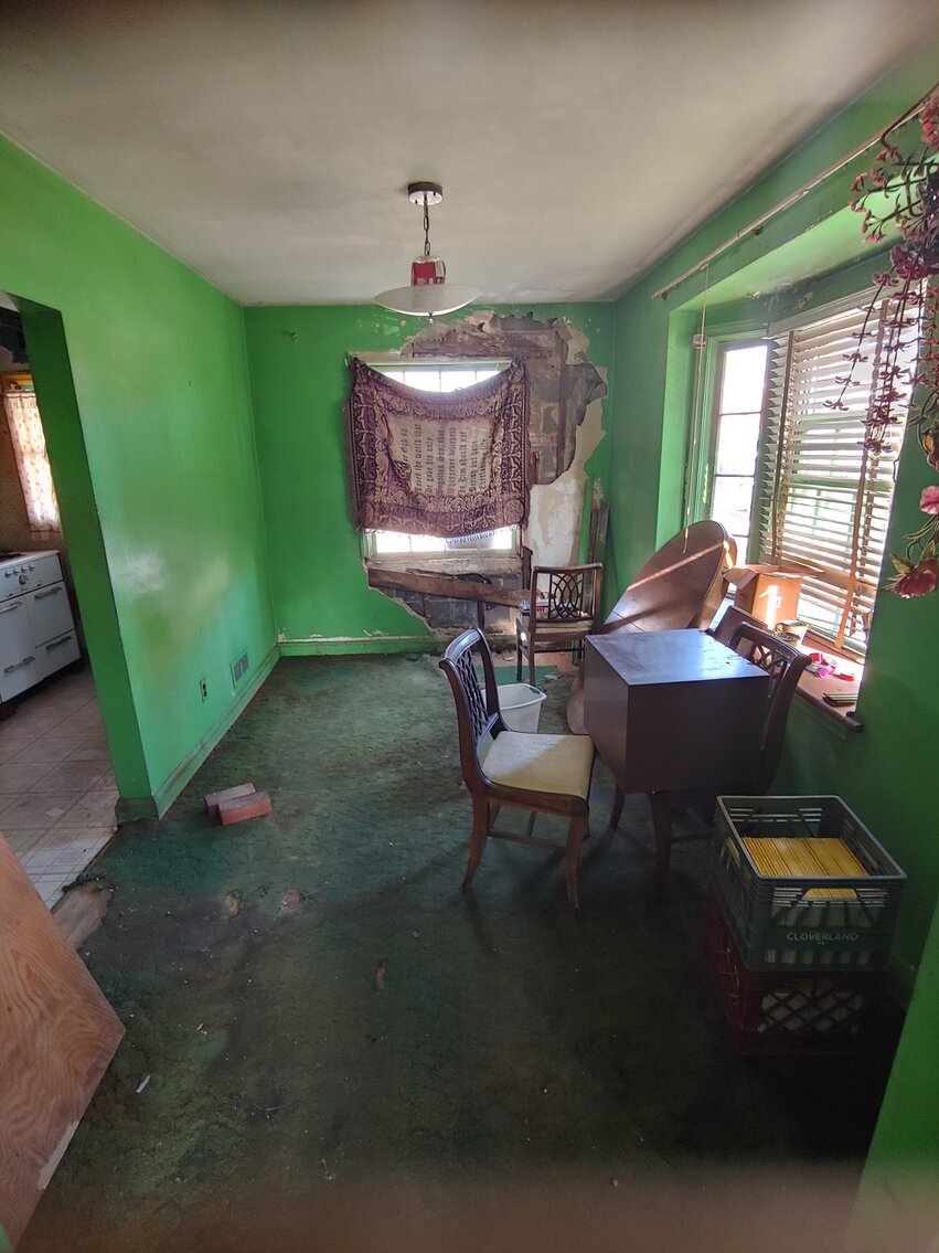 Image for 3 BR, 1.25 BA BRICK TOWNHOME