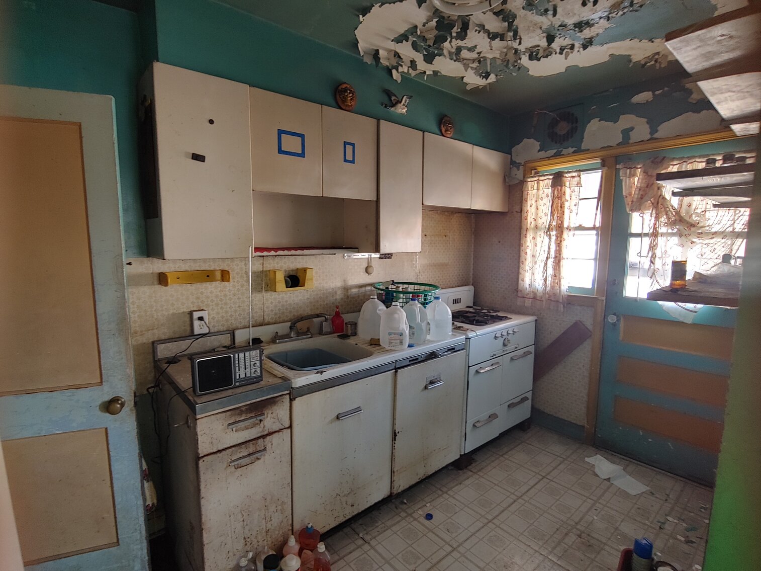 Image for 3 BR, 1.25 BA BRICK TOWNHOME