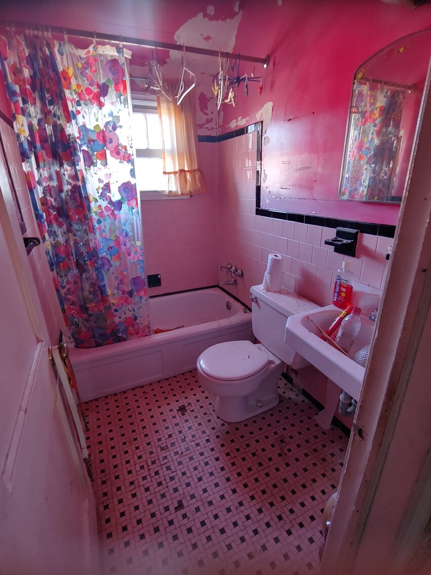 Image for 3 BR, 1.25 BA BRICK TOWNHOME