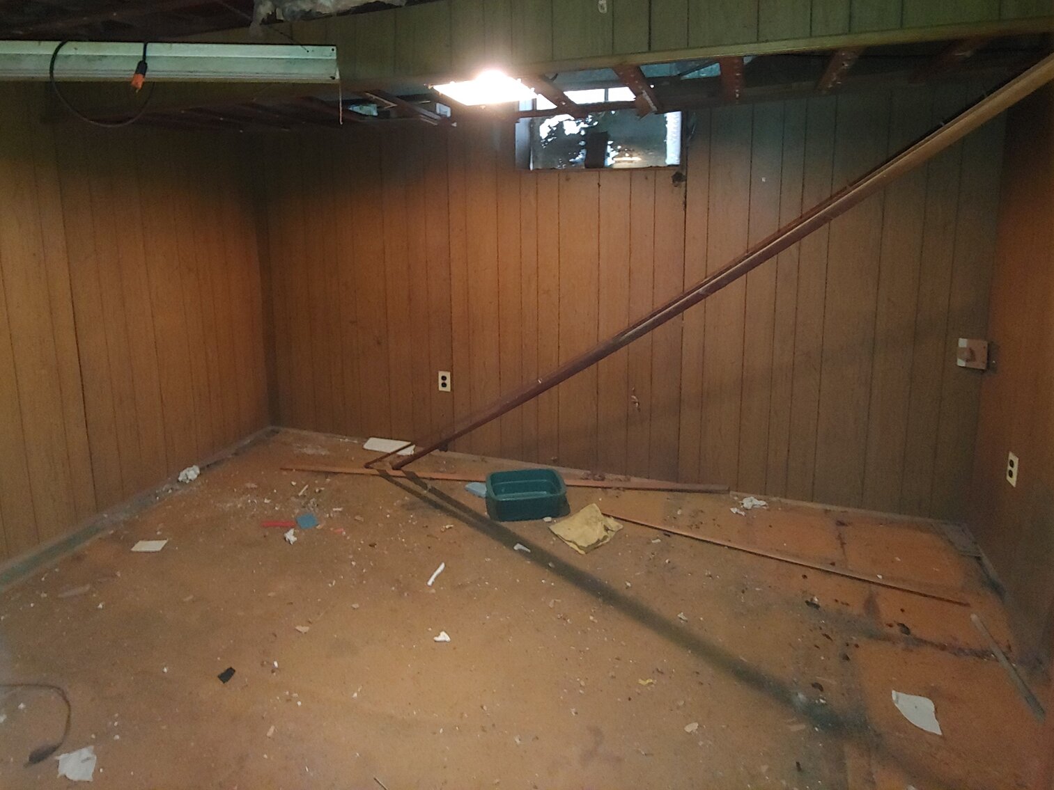 Image for 3 BR, 1.25 BA BRICK TOWNHOME