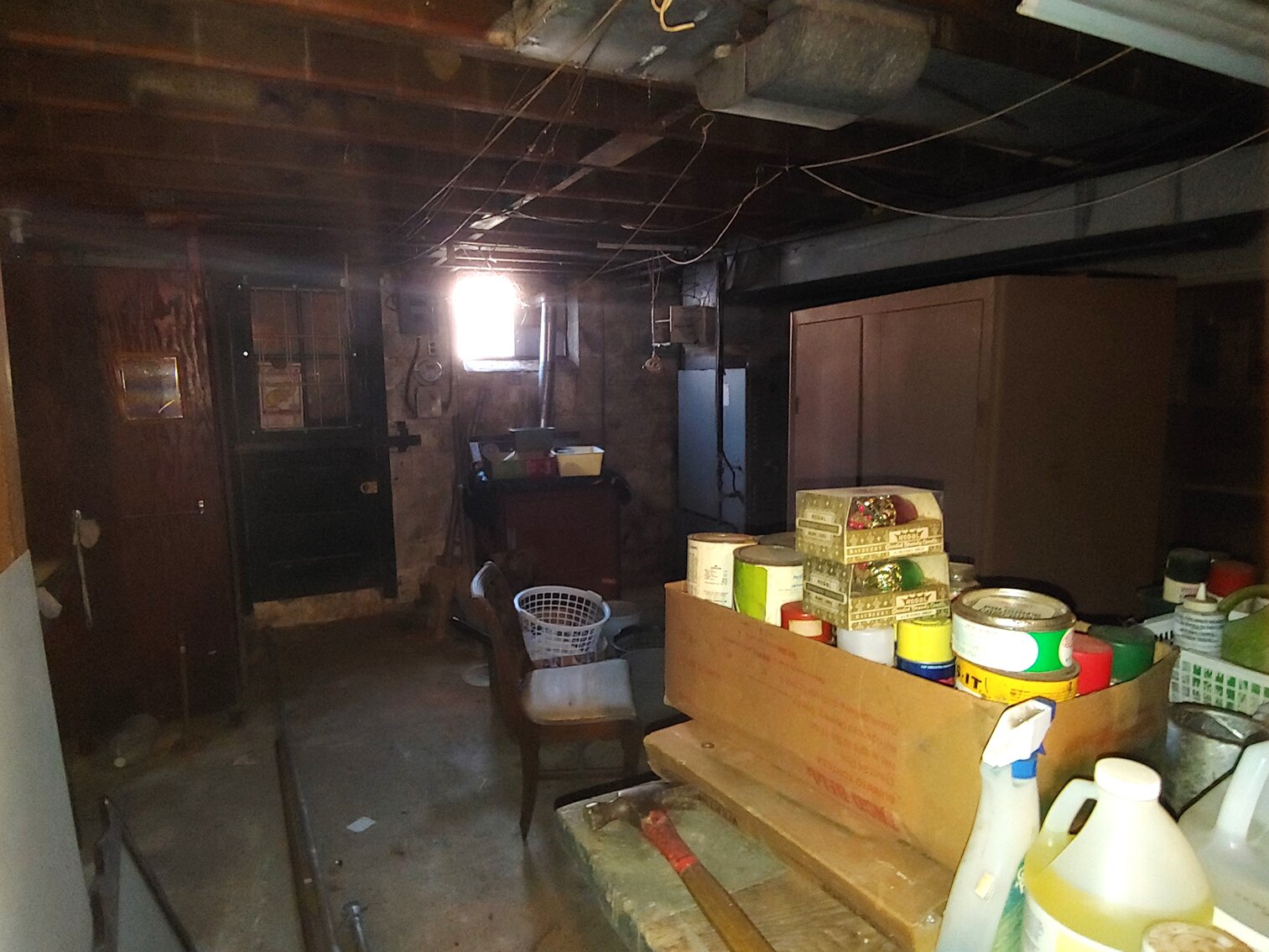 Image for 3 BR, 1.25 BA BRICK TOWNHOME