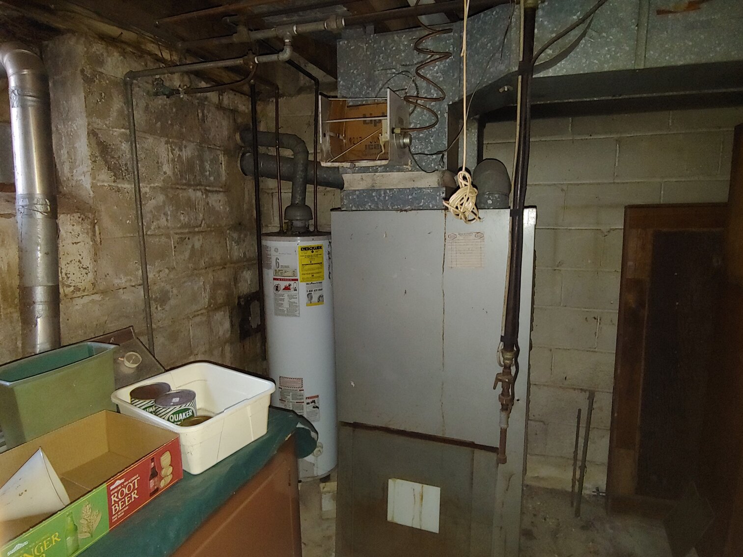 Image for 3 BR, 1.25 BA BRICK TOWNHOME