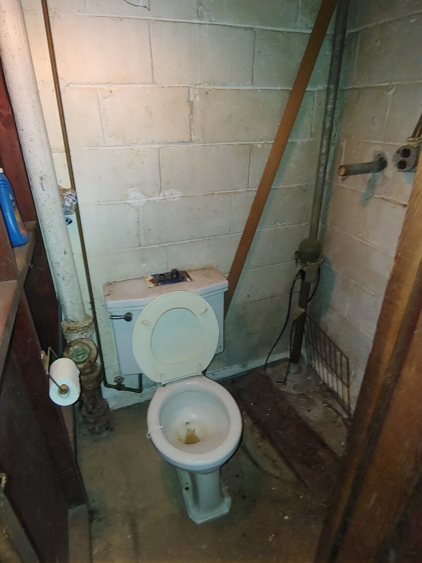 Image for 3 BR, 1.25 BA BRICK TOWNHOME