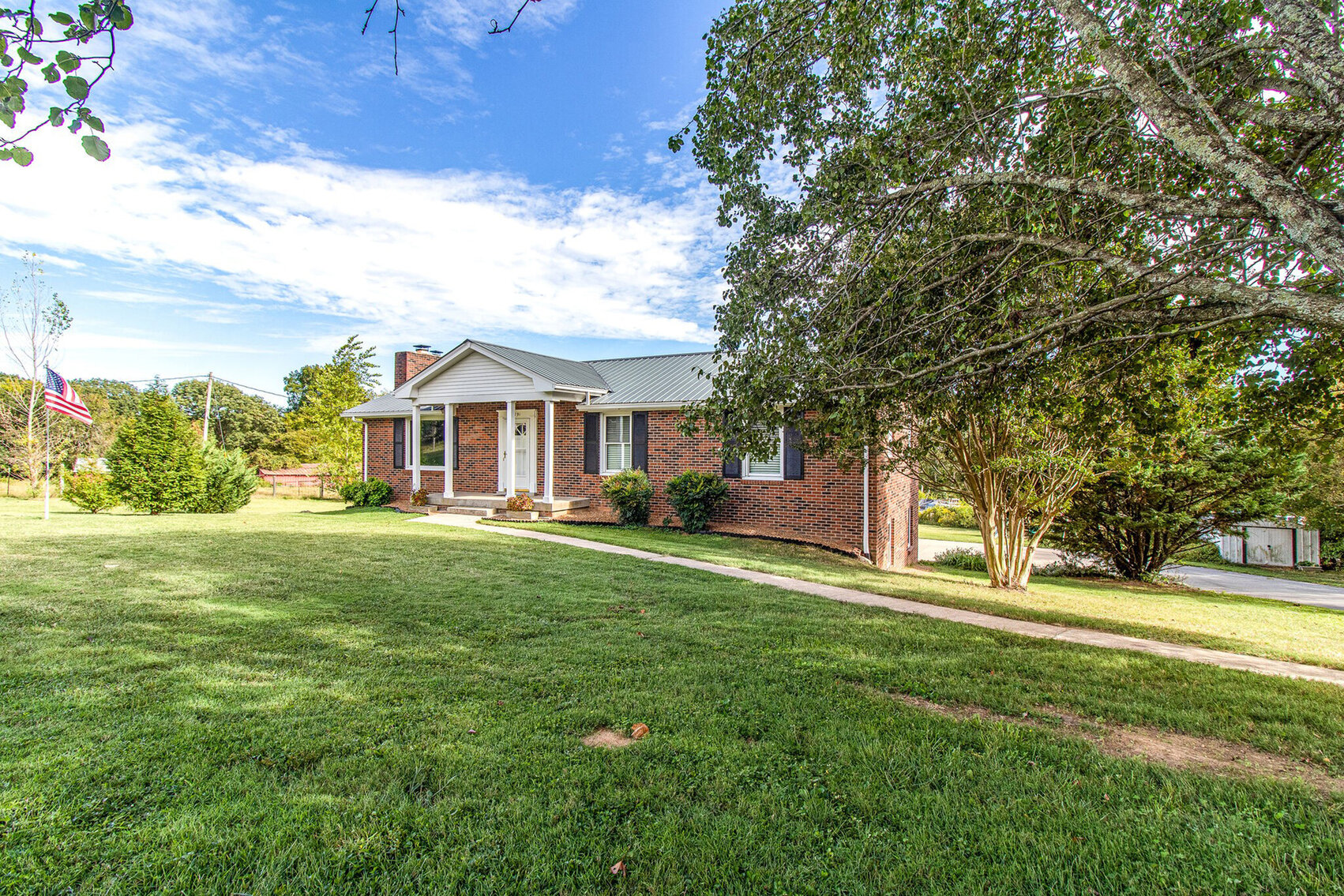 Image for 5791 Franklin Road, Lebanon