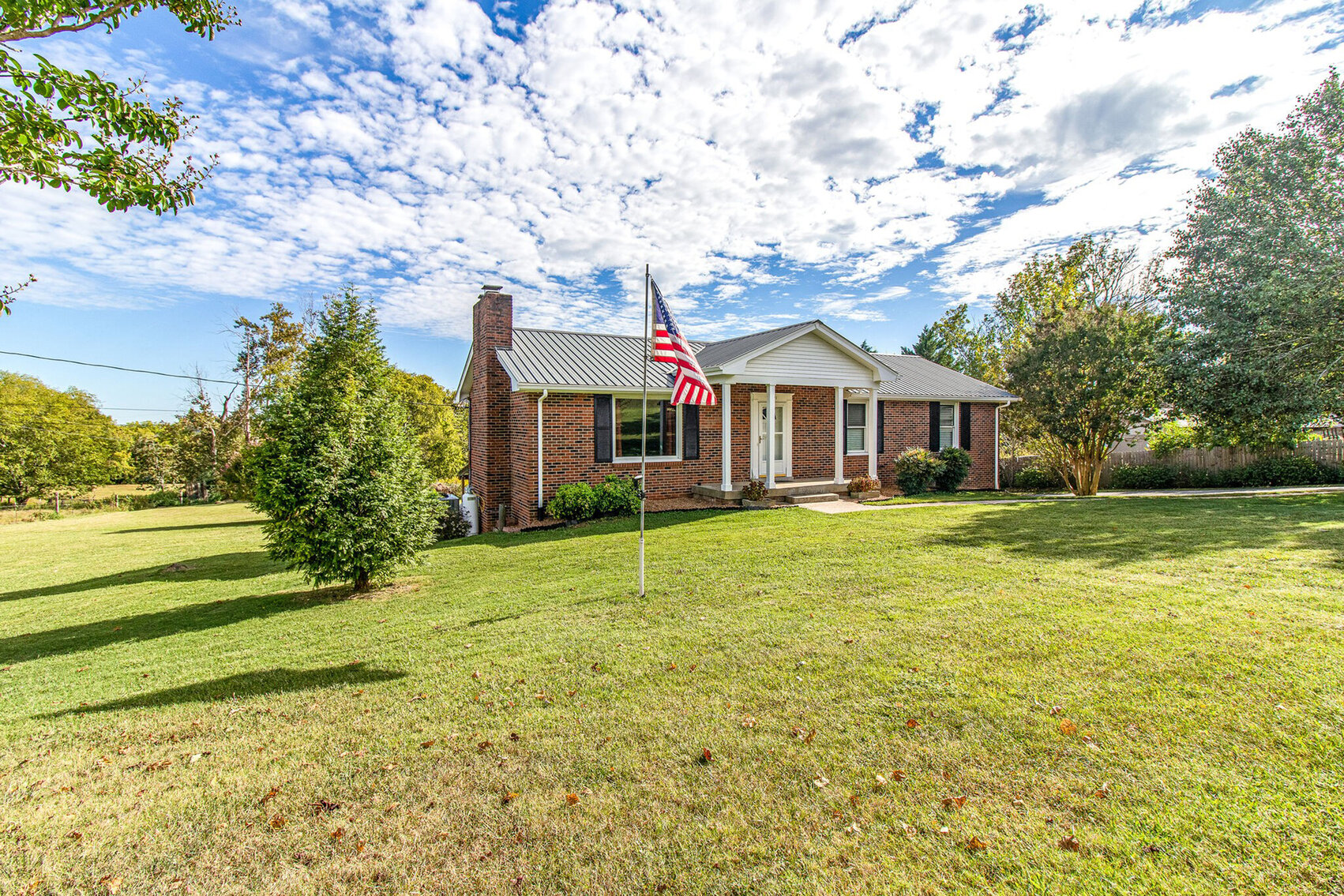 Image for 5791 Franklin Road, Lebanon