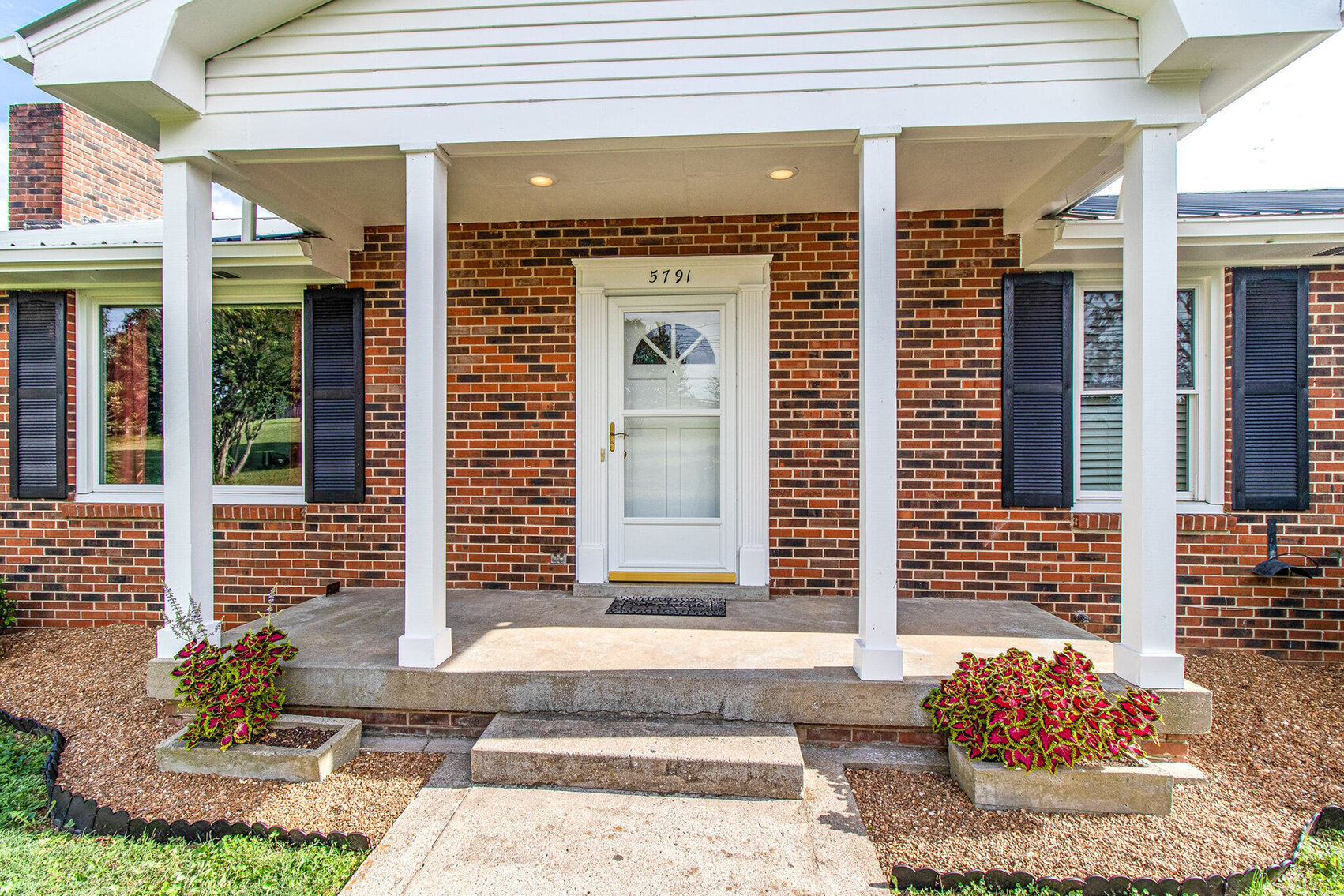 Image for 5791 Franklin Road, Lebanon