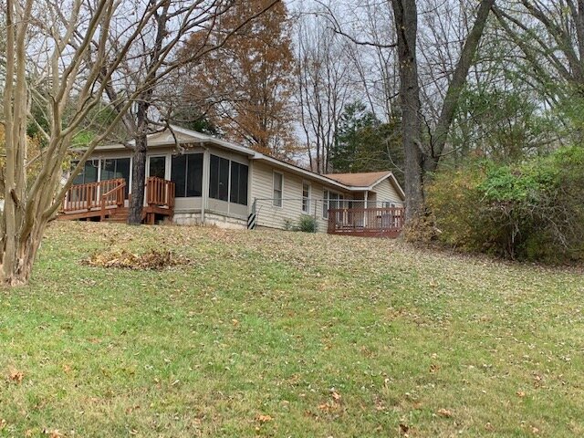 Image for Country Cottage on Cowan - Dickson