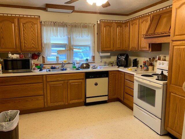 Image for Country Cottage on Cowan - Dickson