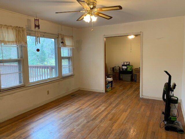 Image for Country Cottage on Cowan - Dickson