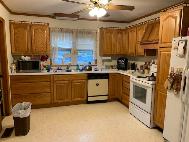 Image for Country Cottage on Cowan - Dickson