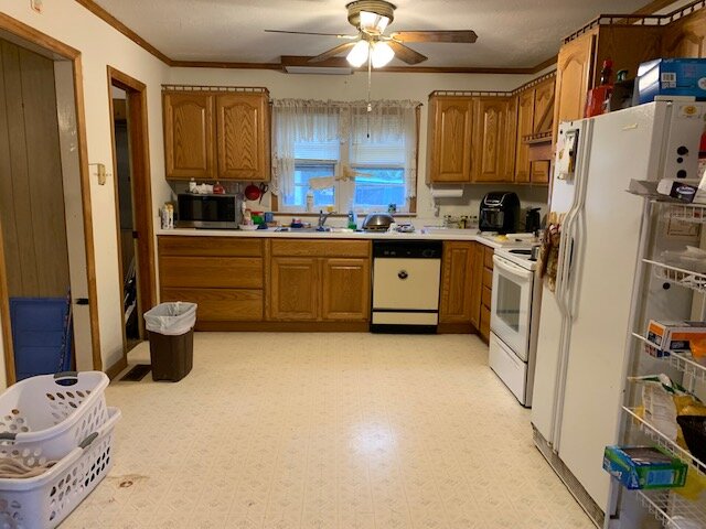 Image for Country Cottage on Cowan - Dickson