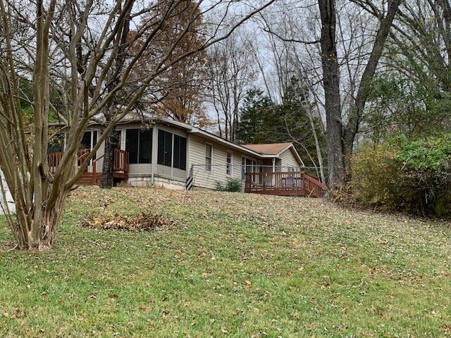 Image for Country Cottage on Cowan - Dickson