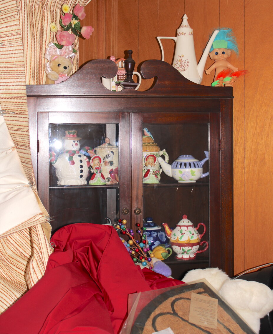 Image for HUGE 2-RING LIVING ESTATE AUCTION