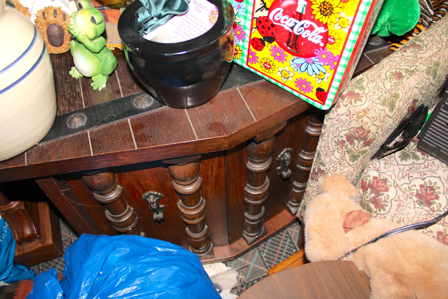 Image for HUGE 2-RING LIVING ESTATE AUCTION