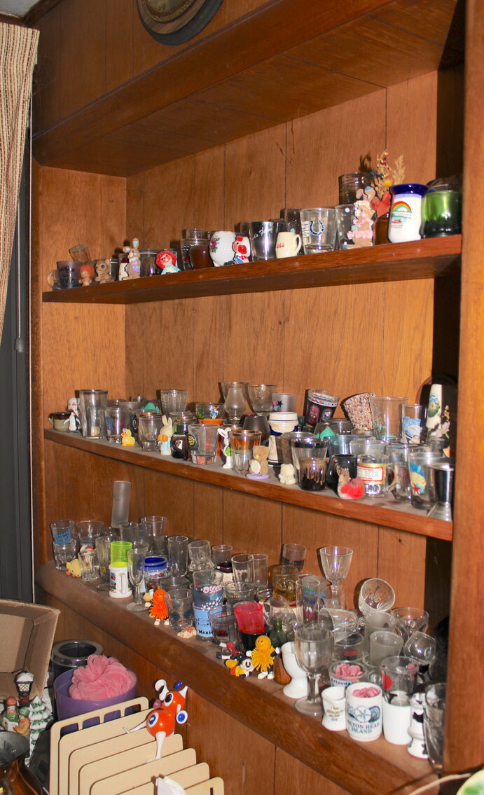 Image for HUGE 2-RING LIVING ESTATE AUCTION