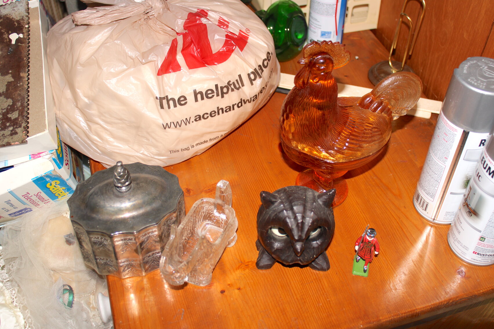 Image for HUGE 2-RING LIVING ESTATE AUCTION