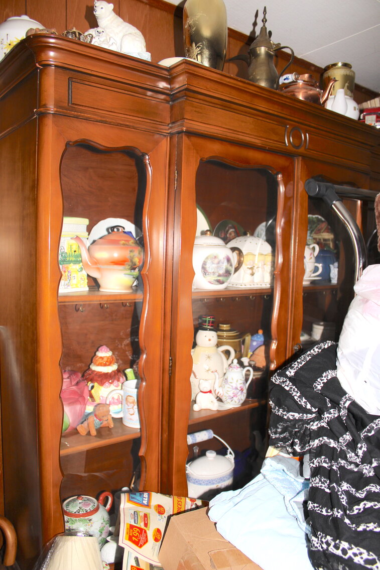 Image for HUGE 2-RING LIVING ESTATE AUCTION