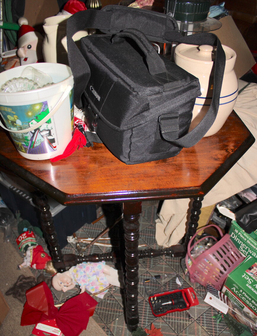 Image for HUGE 2-RING LIVING ESTATE AUCTION