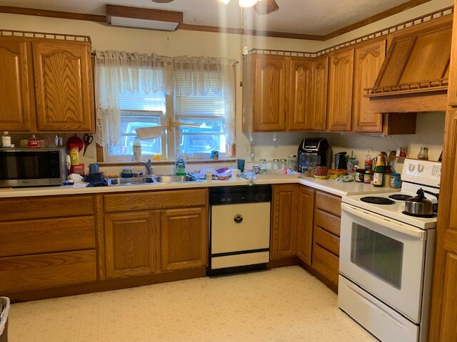 Image for Country Cottage on Cowan - Dickson