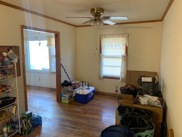 Image for Country Cottage on Cowan - Dickson