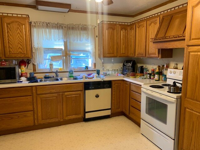 Image for Country Cottage on Cowan - Dickson