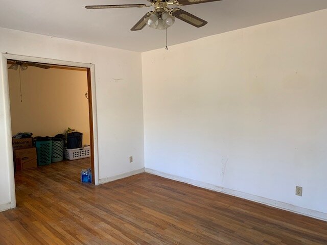 Image for Country Cottage on Cowan - Dickson