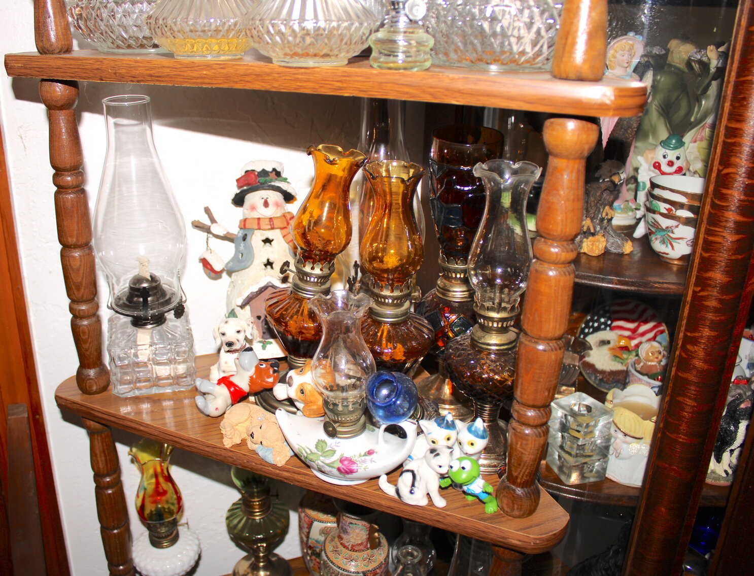 Image for HUGE 2-RING LIVING ESTATE AUCTION