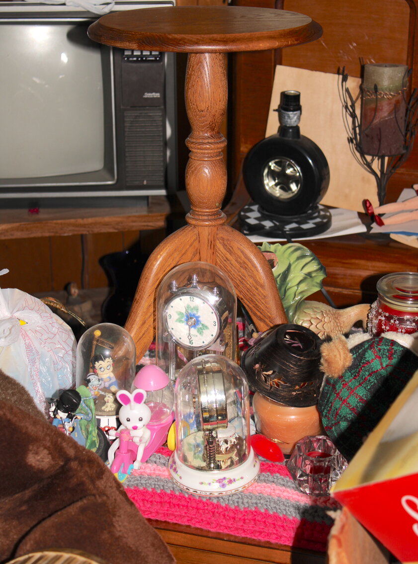 Image for HUGE 2-RING LIVING ESTATE AUCTION