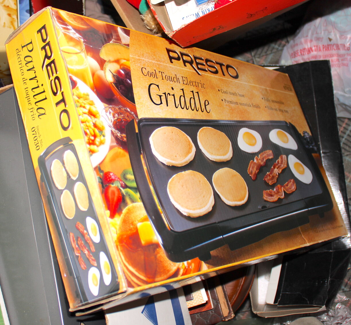 Image for HUGE 2-RING LIVING ESTATE AUCTION