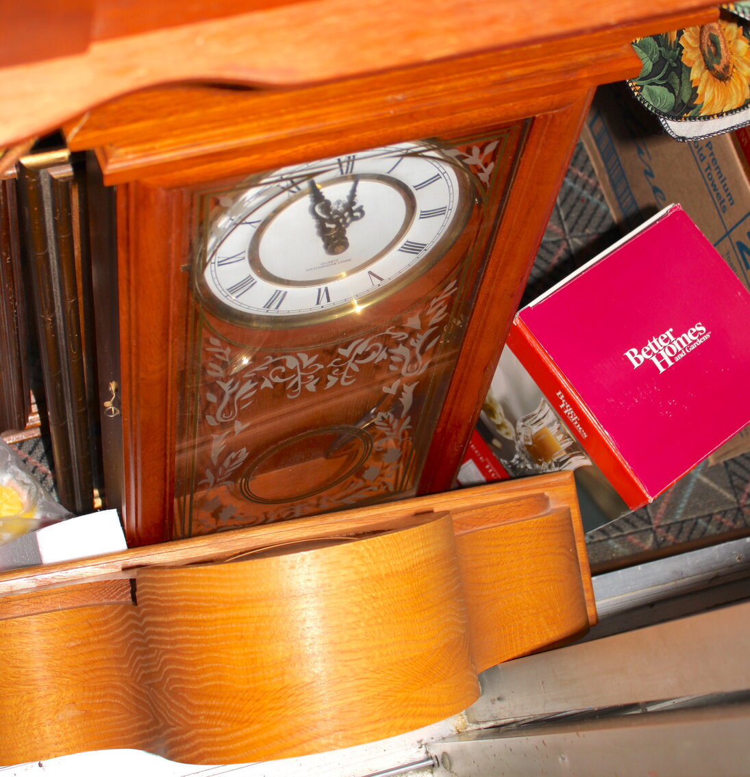 Image for HUGE 2-RING LIVING ESTATE AUCTION