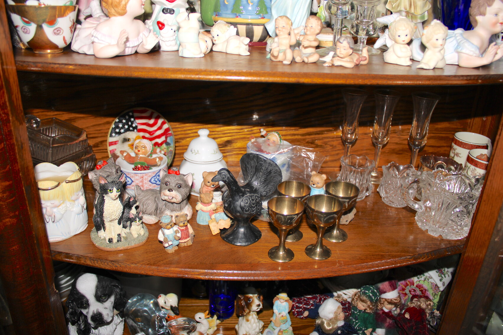 Image for HUGE 2-RING LIVING ESTATE AUCTION