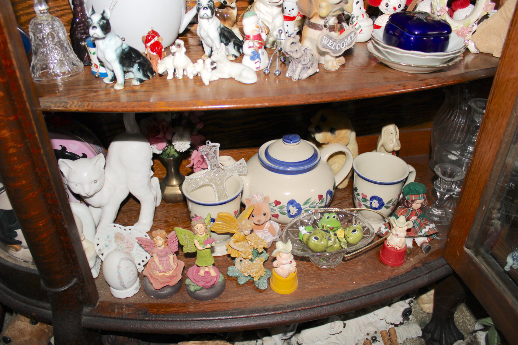 Image for HUGE 2-RING LIVING ESTATE AUCTION