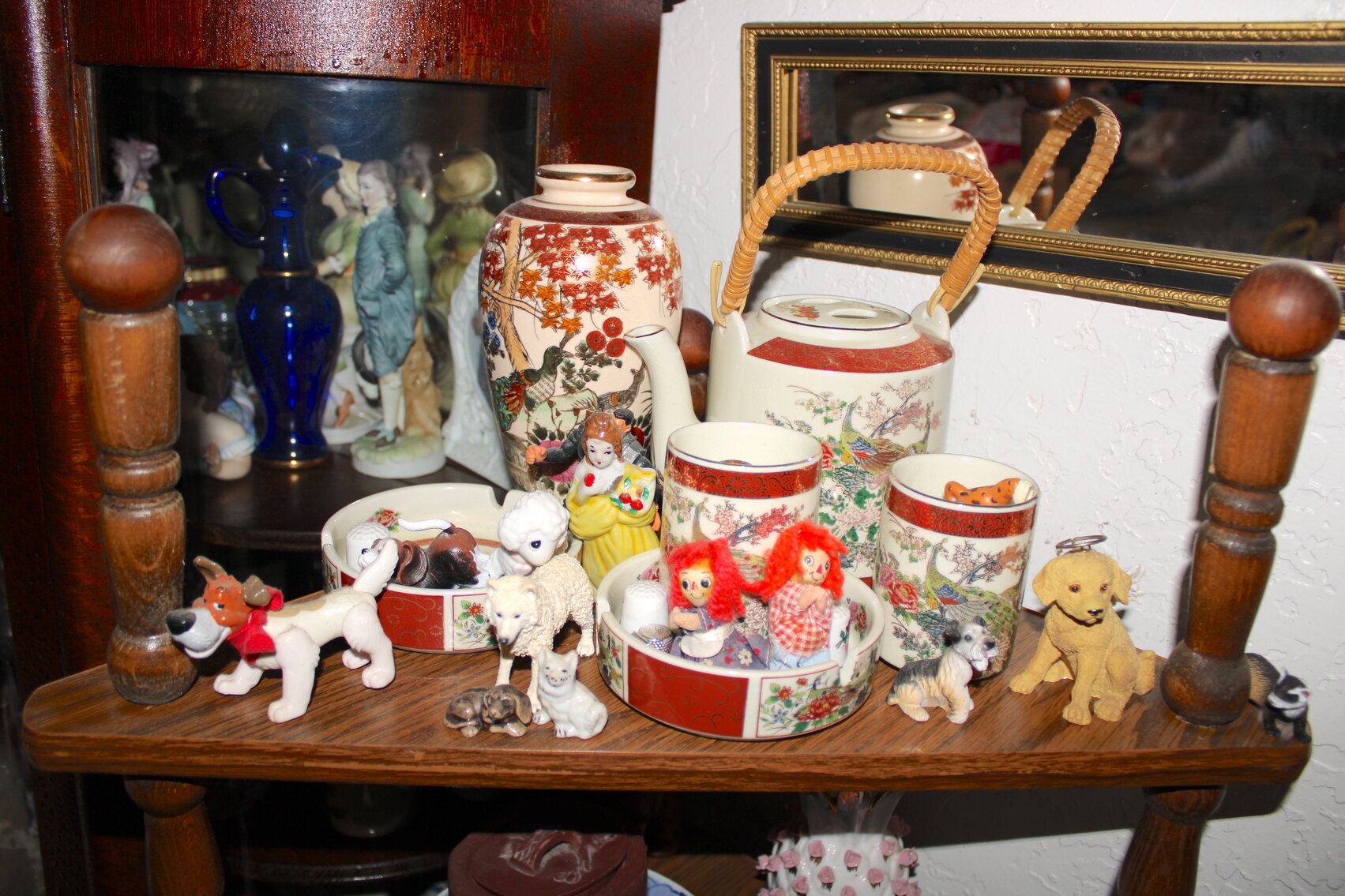 Image for HUGE 2-RING LIVING ESTATE AUCTION