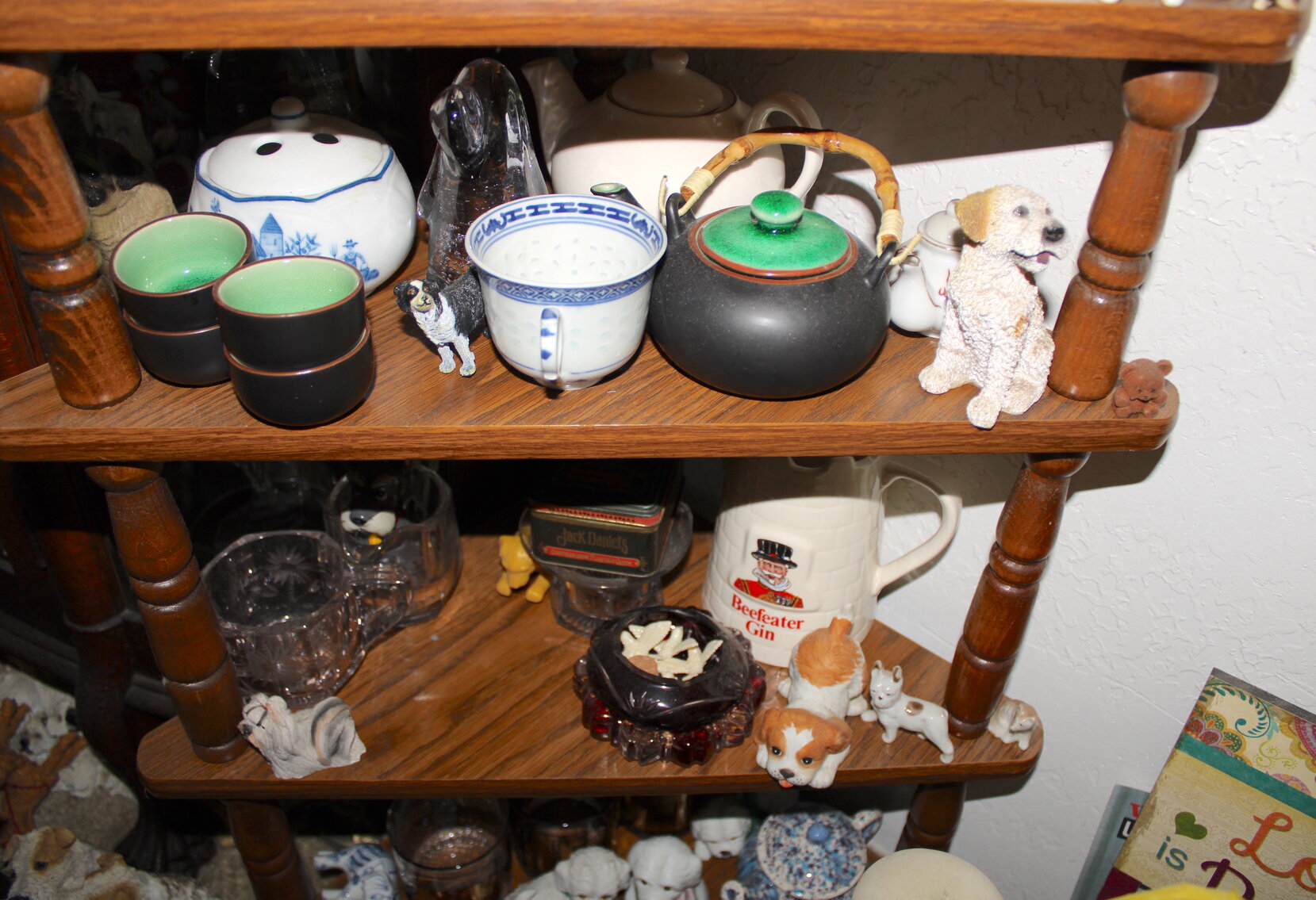 Image for HUGE 2-RING LIVING ESTATE AUCTION