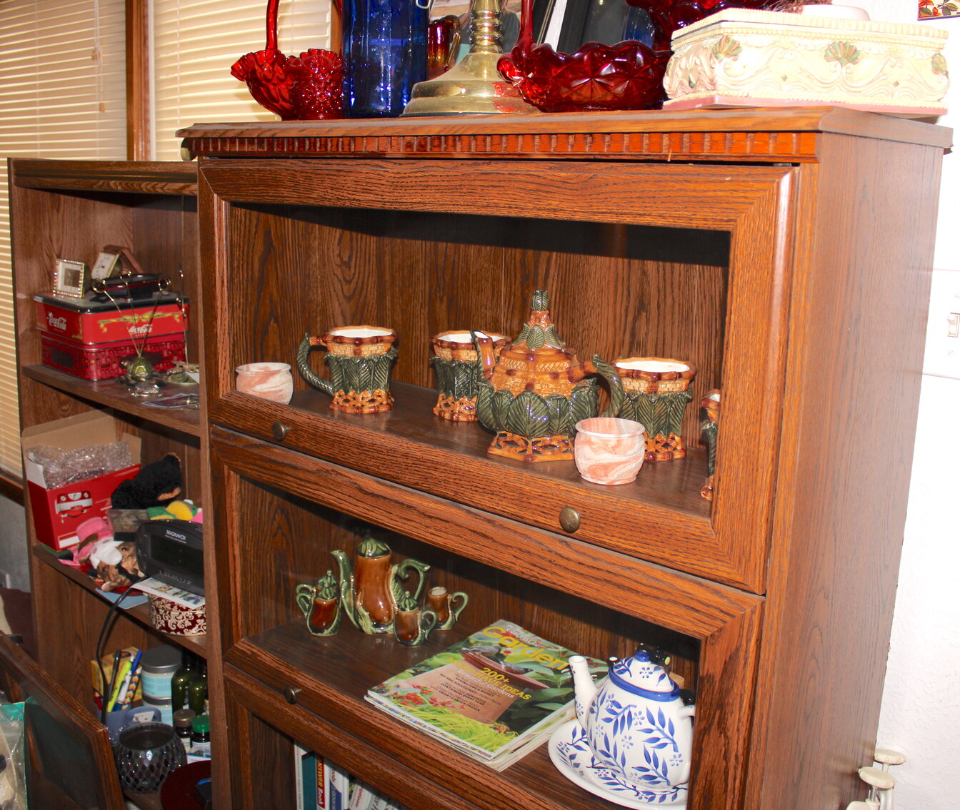 Image for HUGE 2-RING LIVING ESTATE AUCTION