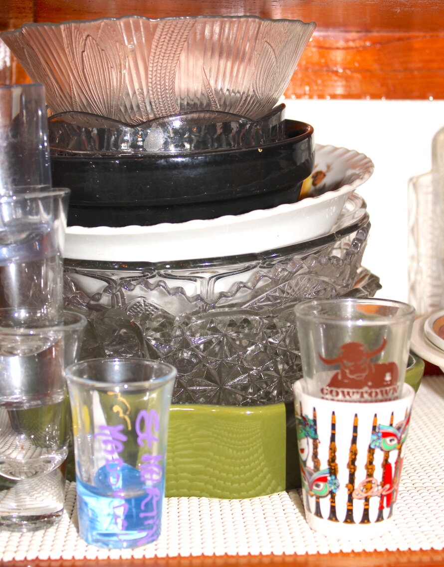 Image for HUGE 2-RING LIVING ESTATE AUCTION