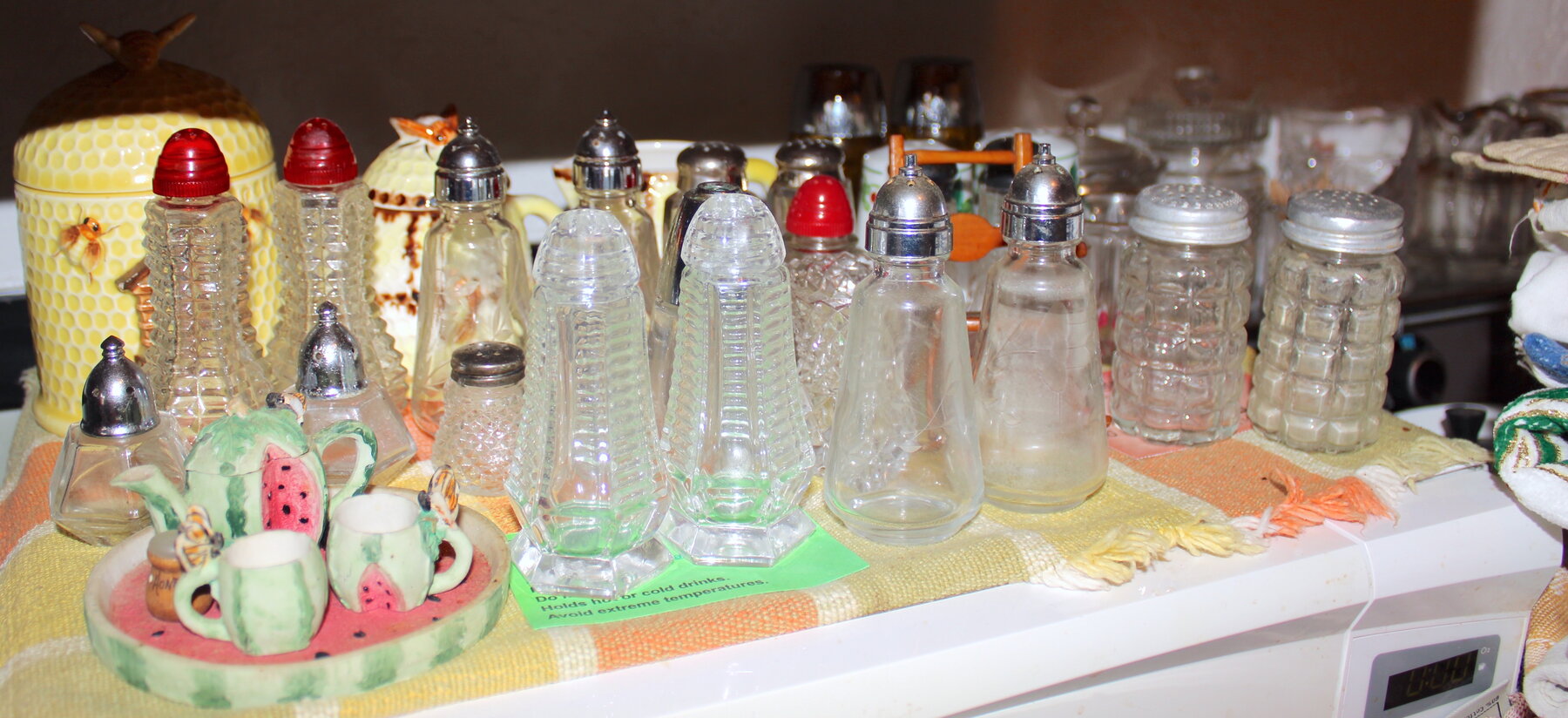 Image for HUGE 2-RING LIVING ESTATE AUCTION