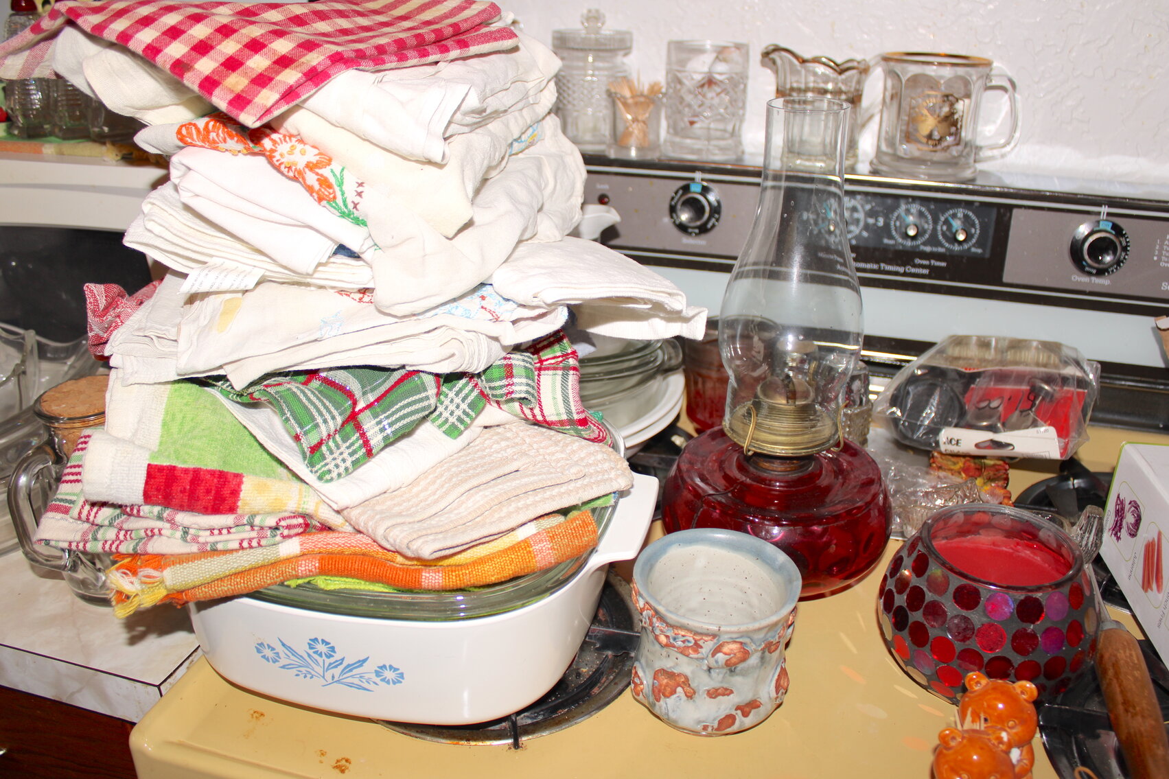 Image for HUGE 2-RING LIVING ESTATE AUCTION