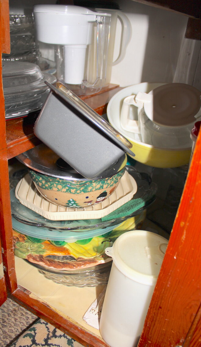 Image for HUGE 2-RING LIVING ESTATE AUCTION