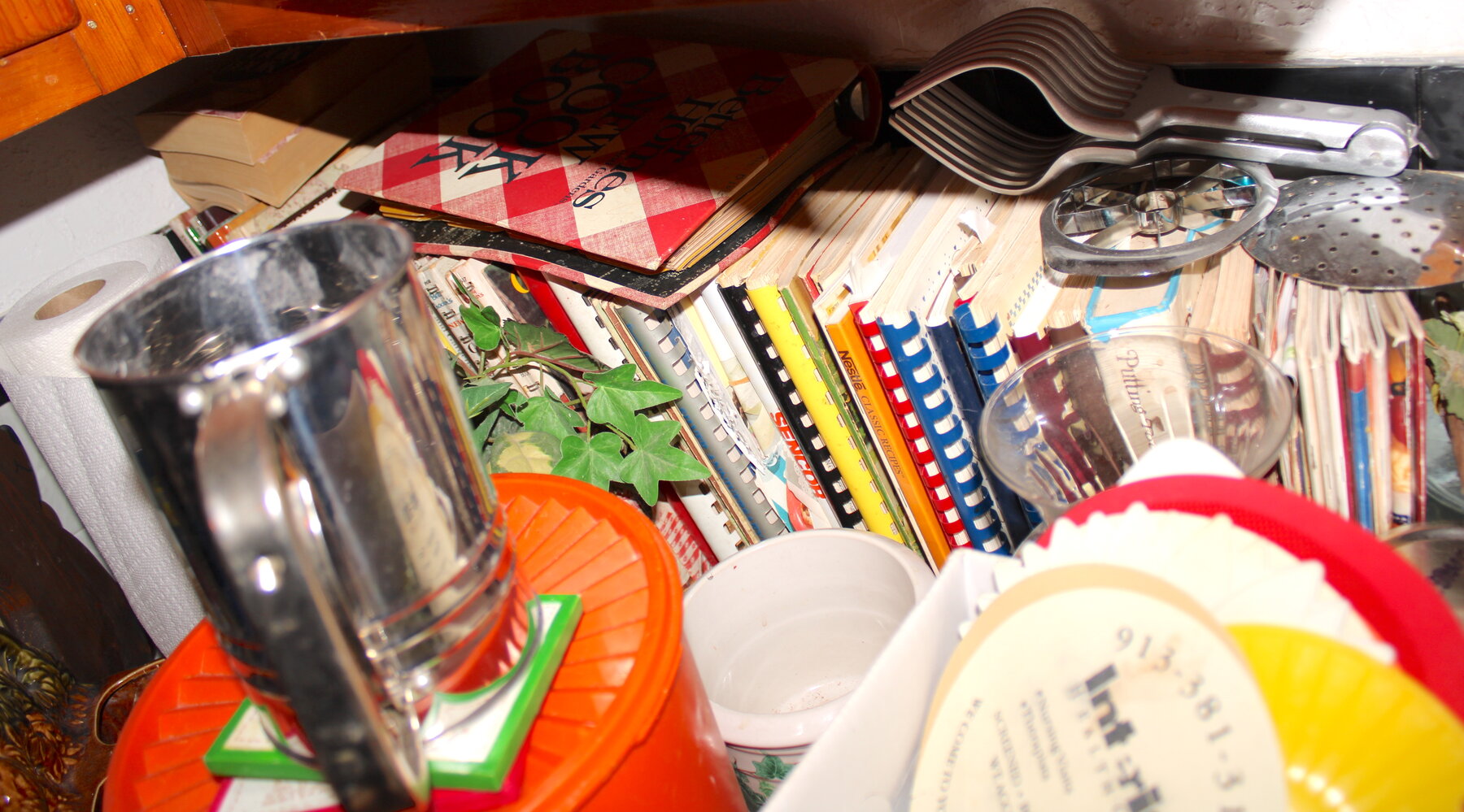 Image for HUGE 2-RING LIVING ESTATE AUCTION